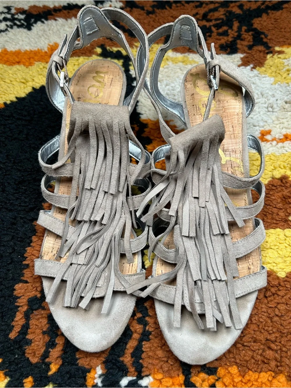 Sam Edelman so fab